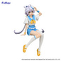 Preview: Luo Tianyi - Vsinger - Noodle Stopper - Marine Style Ver. - Furyu