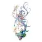 Preview: Luo Tianyi - Vsinger - Statue 1/7 - Chant of Life Ver. - Good Smile Company