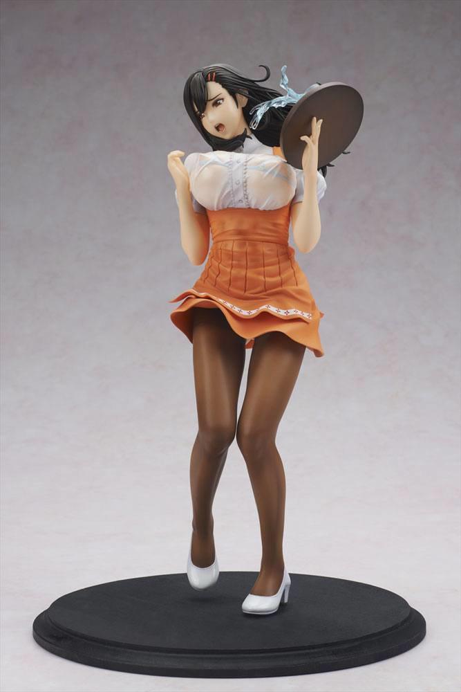 Preview: Wakazuma Waitress Hitomi - Oda Non Heroine Collections - Dragon Toy