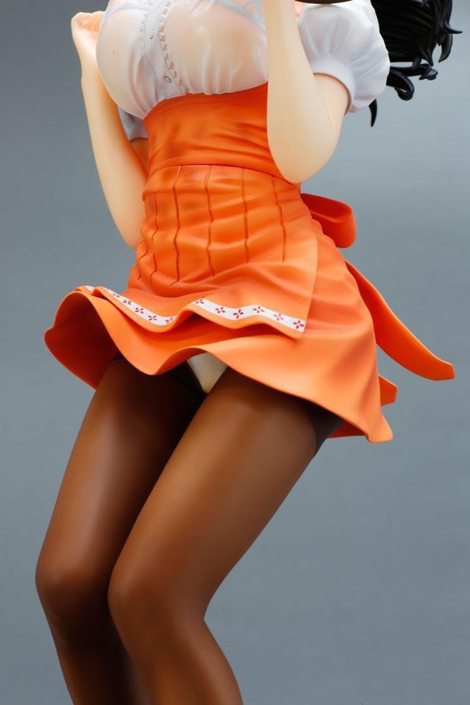 Preview: Wakazuma Waitress Hitomi - Oda Non Heroine Collections - Dragon Toy