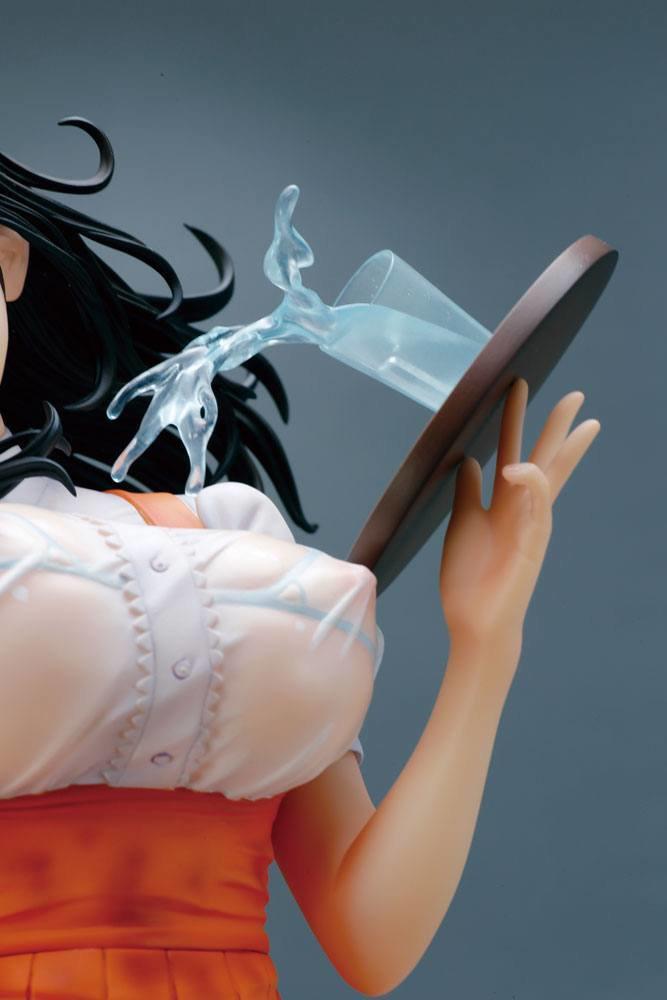 Preview: Wakazuma Waitress Hitomi - Oda Non Heroine Collections - Dragon Toy