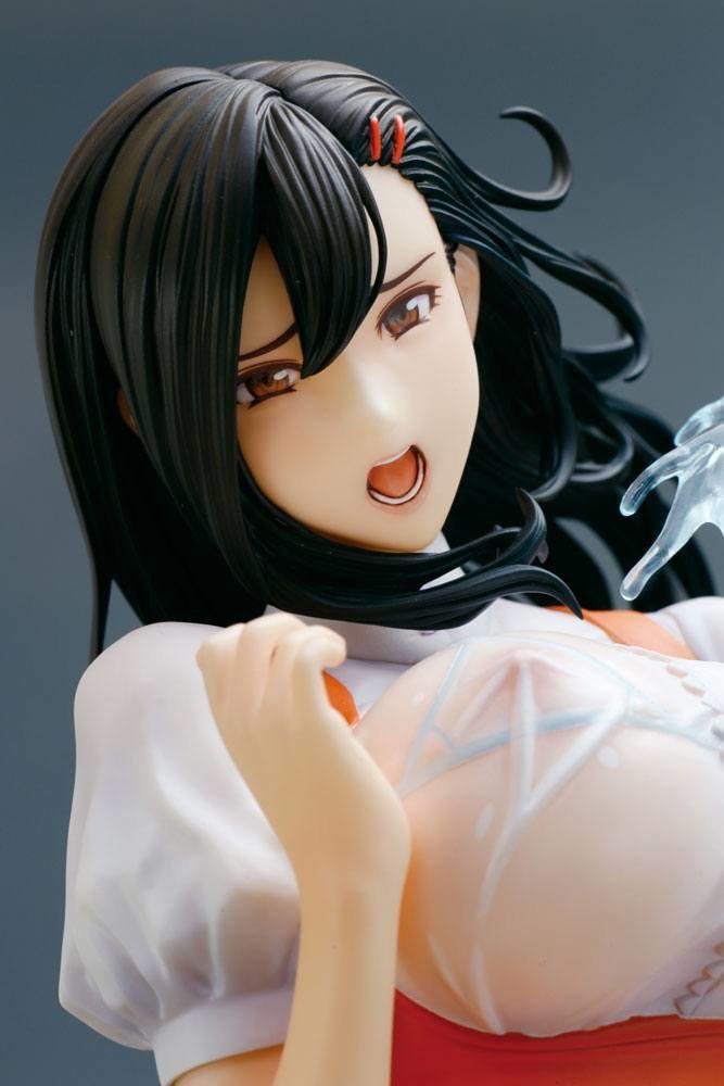 Preview: Wakazuma Waitress Hitomi - Oda Non Heroine Collections - Dragon Toy