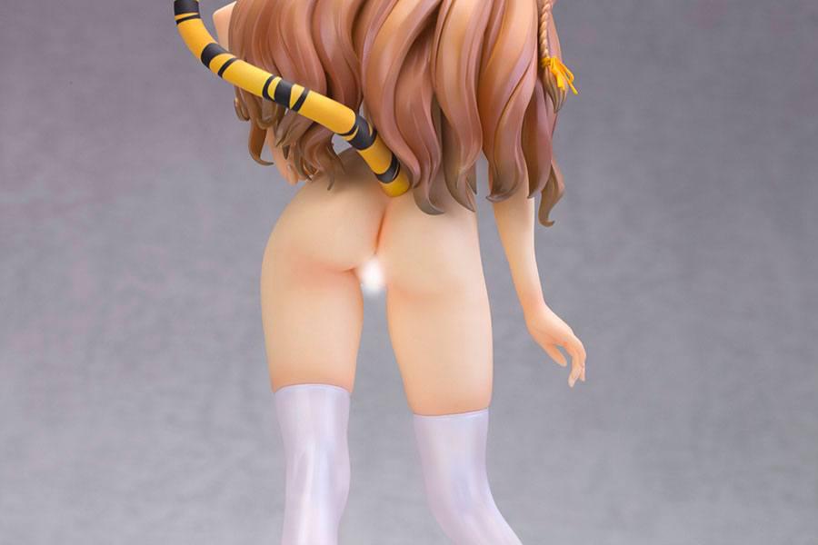 Preview: Wan Raanyan / Ou Tora Musume - T2 Art Girls - Skytube