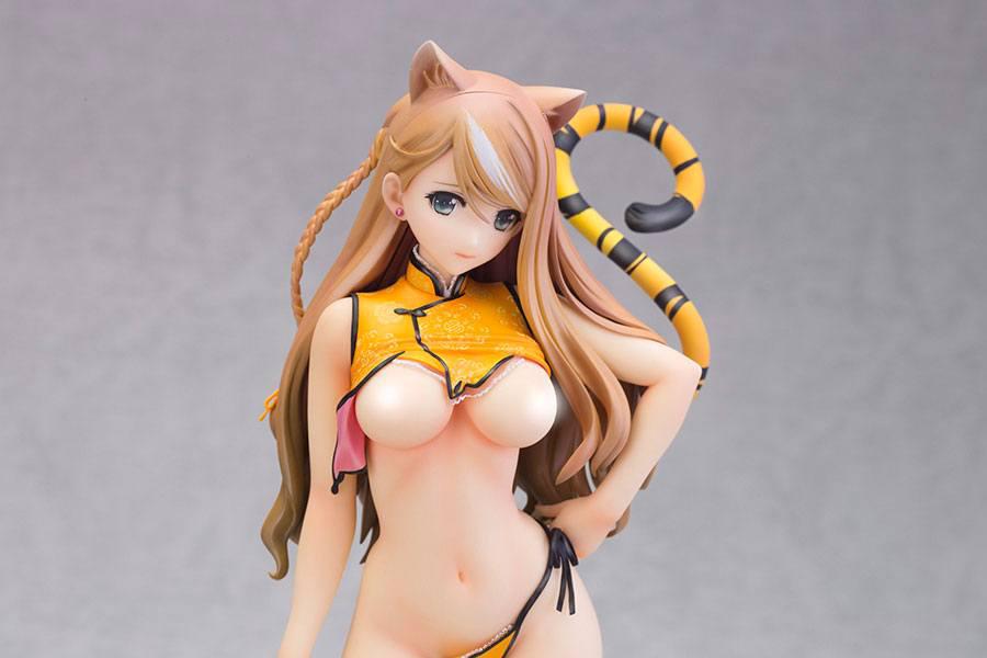 Preview: Wan Raanyan / Ou Tora Musume - T2 Art Girls - Skytube