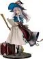 Preview: Elaina - Wandering Witch - Statue 1/7 - Early Summer Sky - Good Smile Company