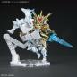 Preview: War Horse (Knight World Version) - SD Gundam World Heroes The Legend of Dragon Knight - SDW Heroes - Modelkit - Bandai Spirits