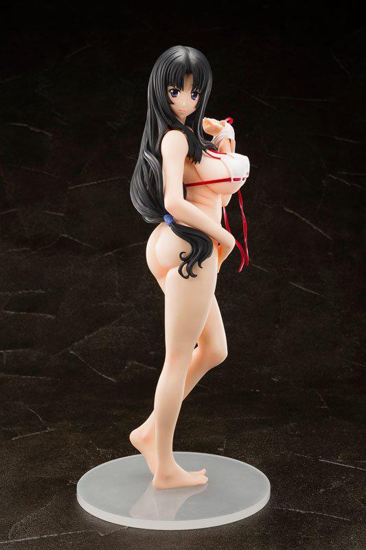 Preview: Warrior Priestess Tomoe - Genco - Queen's Blade