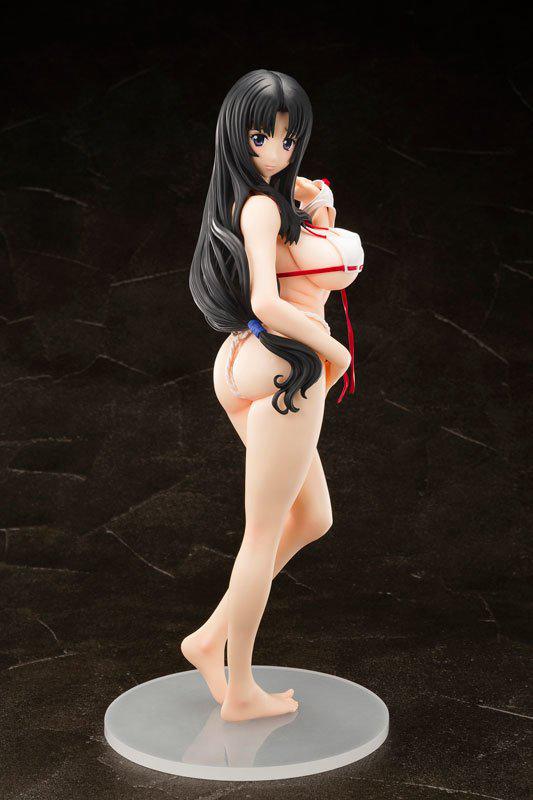 Preview: Warrior Priestess Tomoe - Genco - Queen's Blade