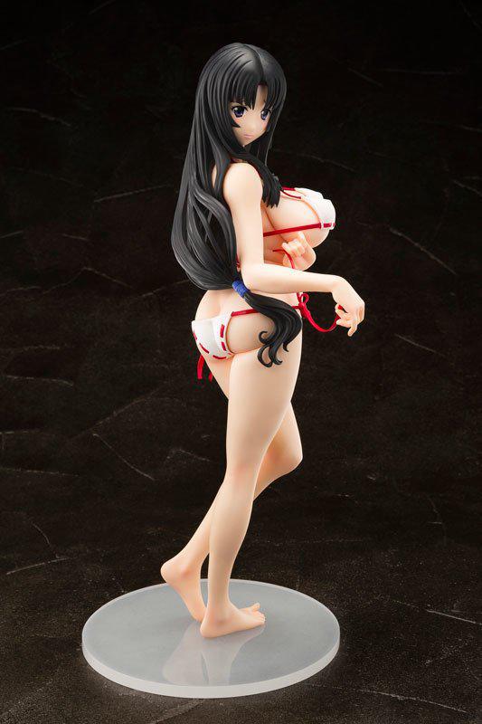 Preview: Warrior Priestess Tomoe - Genco - Queen's Blade