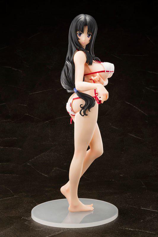 Preview: Warrior Priestess Tomoe - Genco - Queen's Blade