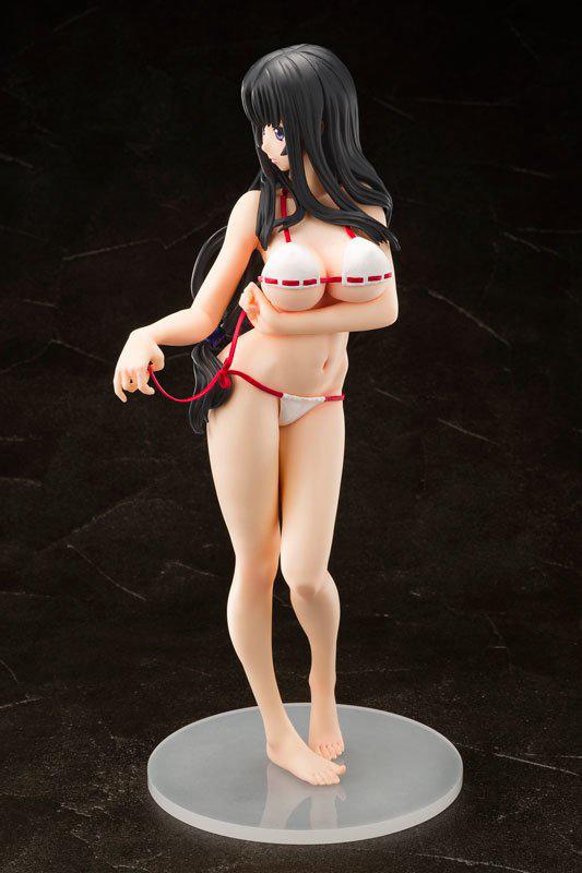 Preview: Warrior Priestess Tomoe - Genco - Queen's Blade