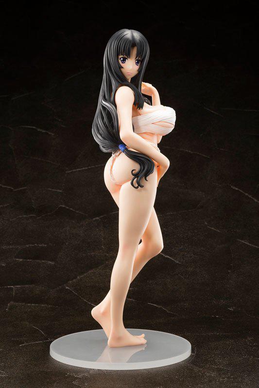 Preview: Warrior Priestess Tomoe - Genco - Queen's Blade