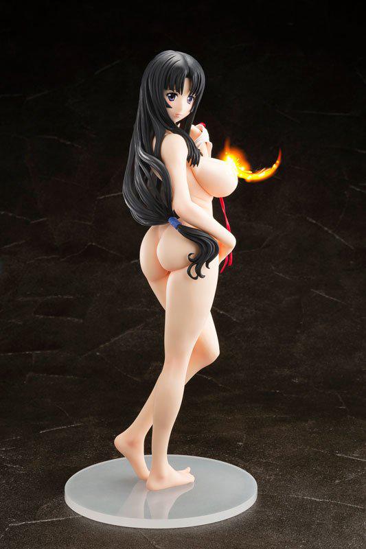 Preview: Warrior Priestess Tomoe - Genco - Queen's Blade