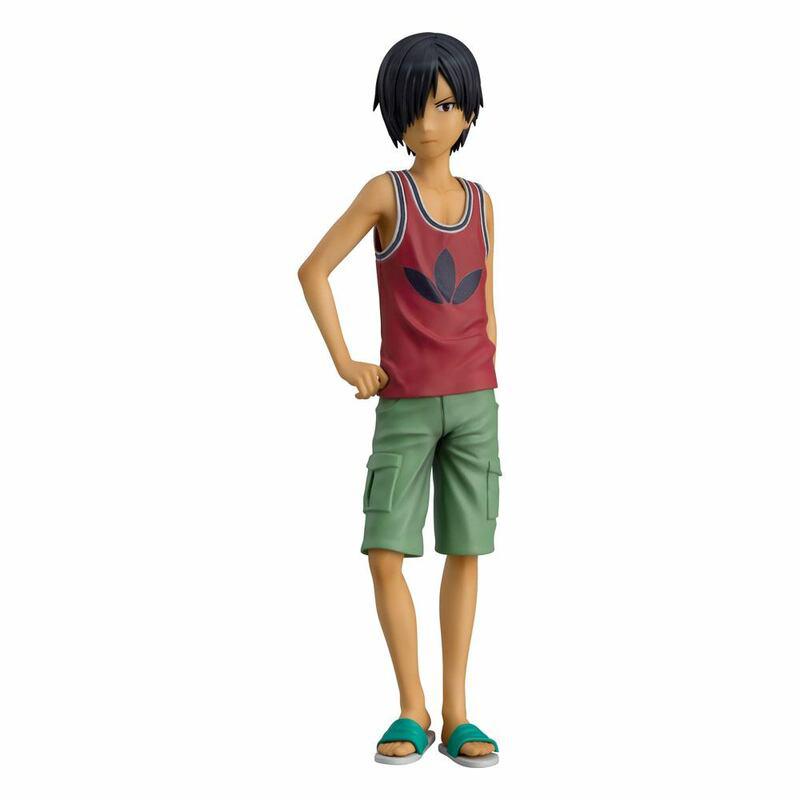 Preview: Kazuma Ikezawa - Summer Wars Pop Up Parade - Good Smile Company