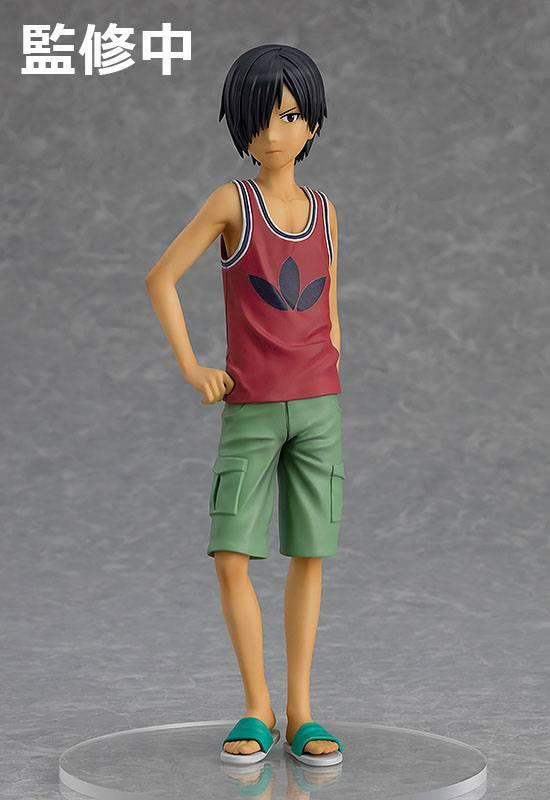 Preview: Kazuma Ikezawa - Summer Wars Pop Up Parade - Good Smile Company