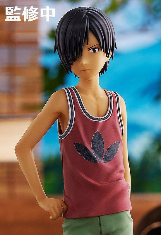 Preview: Kazuma Ikezawa - Summer Wars Pop Up Parade - Good Smile Company