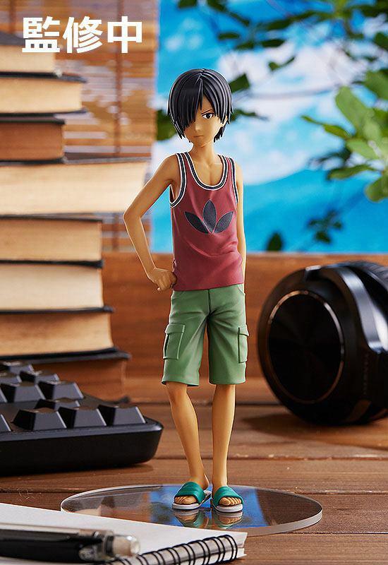 Preview: Kazuma Ikezawa - Summer Wars Pop Up Parade - Good Smile Company