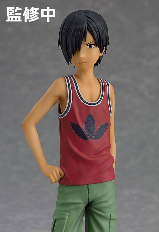 Preview: Kazuma Ikezawa - Summer Wars Pop Up Parade - Good Smile Company