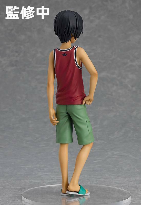 Preview: Kazuma Ikezawa - Summer Wars Pop Up Parade - Good Smile Company