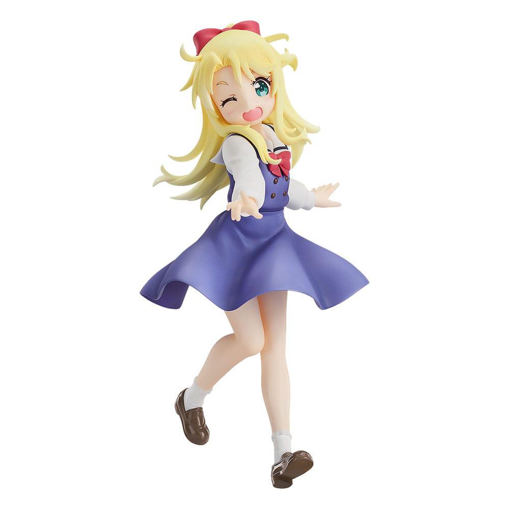 Preview: Noa Himesaka - Wataten! - Pop Up Parade - Good Smile Company