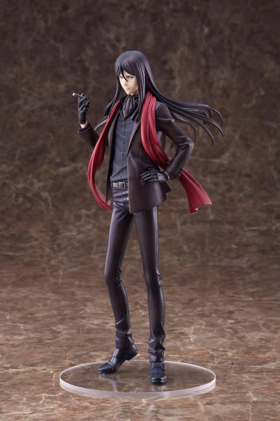 Preview: Waver Velvet - Lord El-Melloi II - Orange Rouge / Aniplex