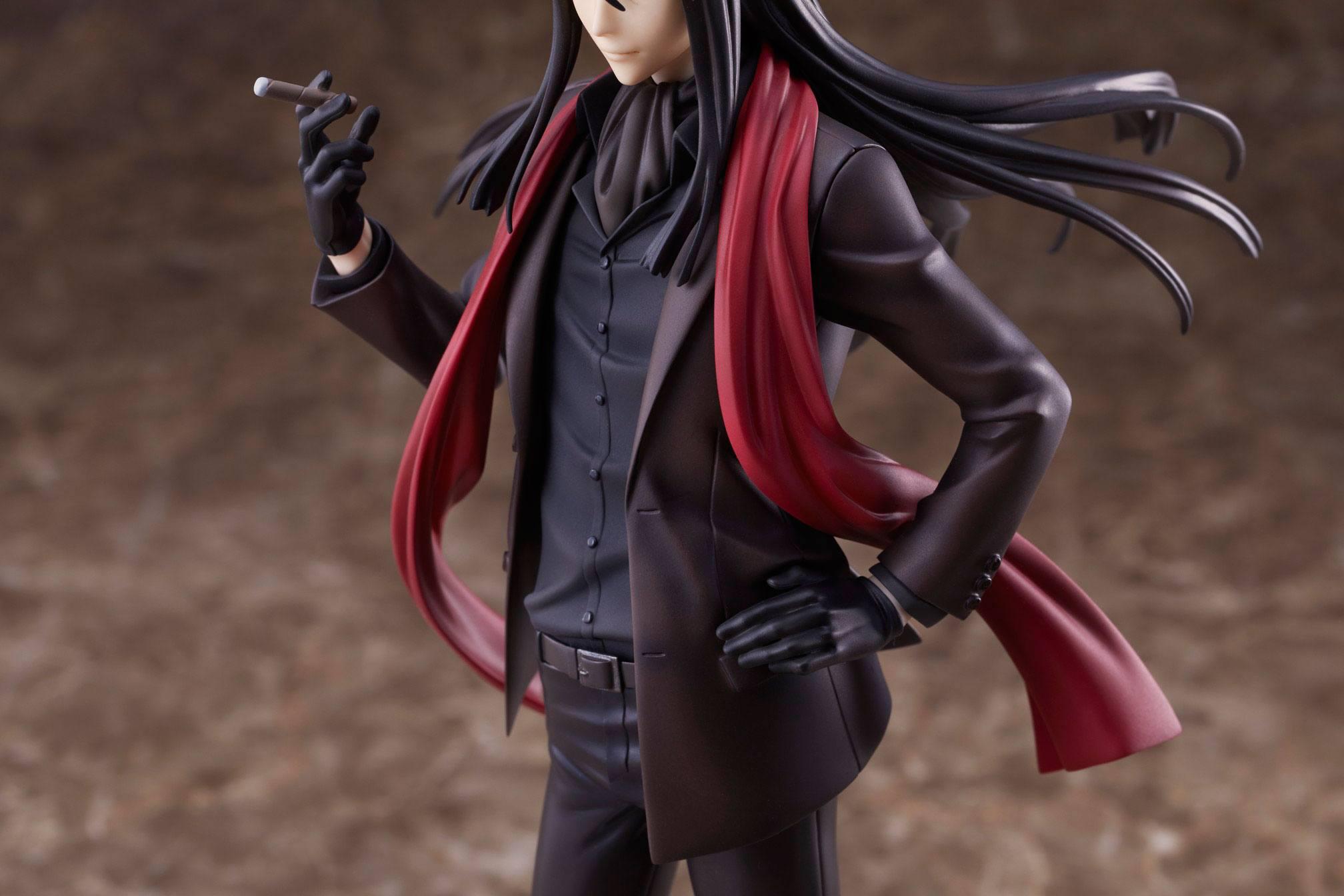 Preview: Waver Velvet - Lord El-Melloi II - Orange Rouge / Aniplex