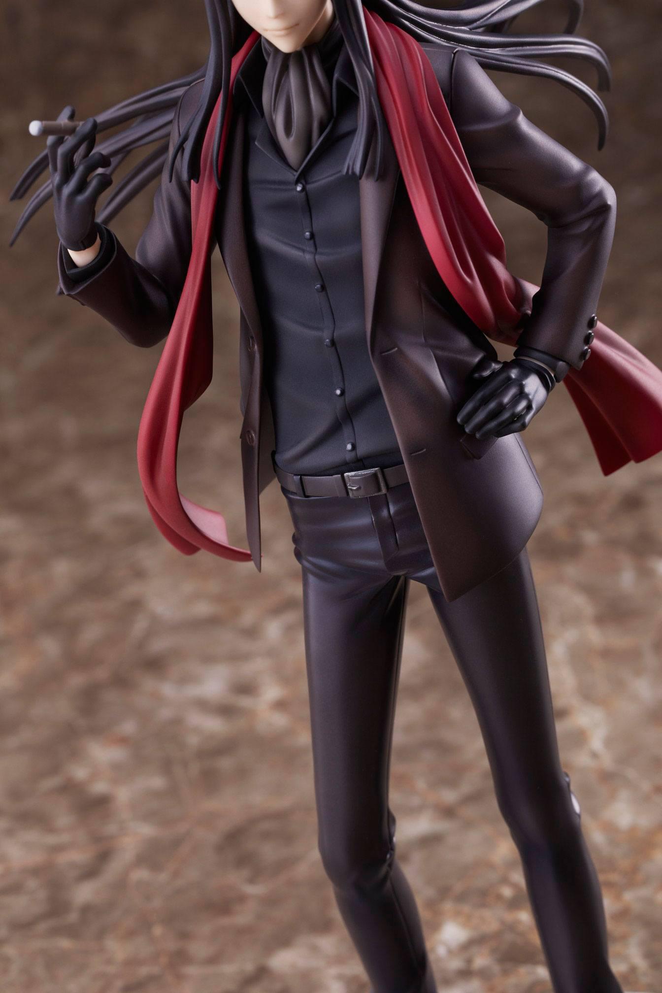 Preview: Waver Velvet - Lord El-Melloi II - Orange Rouge / Aniplex