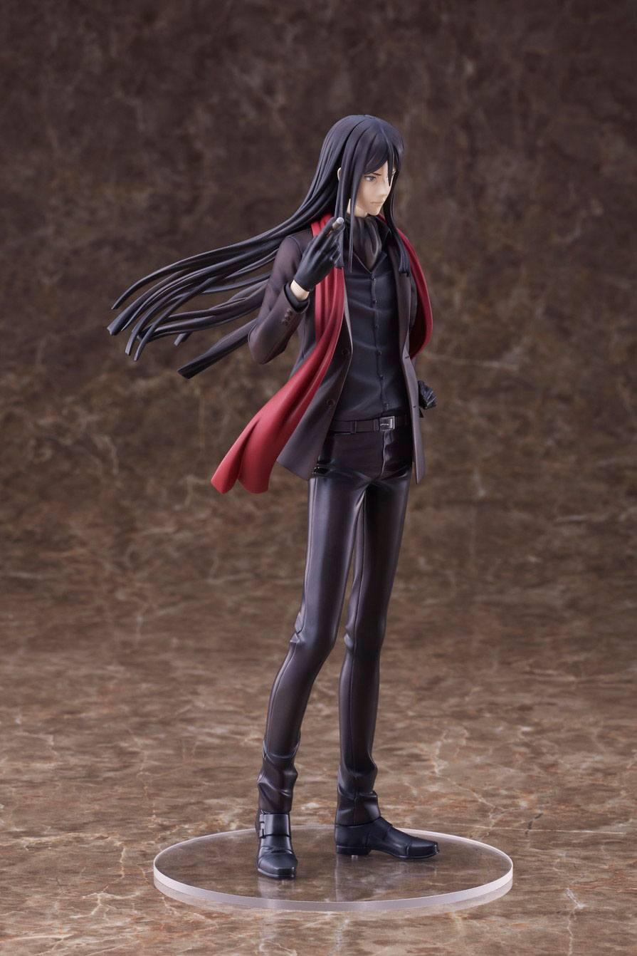 Preview: Waver Velvet - Lord El-Melloi II - Orange Rouge / Aniplex