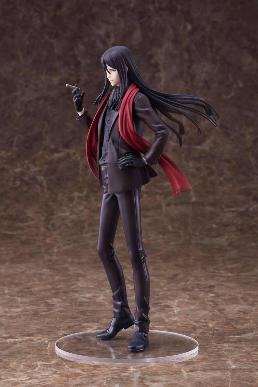 Preview: Waver Velvet - Lord El-Melloi II - Orange Rouge / Aniplex