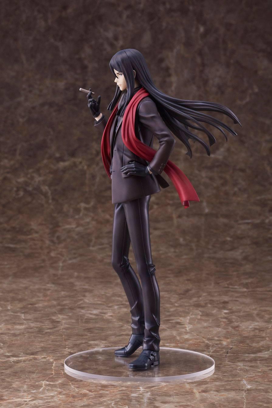 Preview: Waver Velvet - Lord El-Melloi II - Orange Rouge / Aniplex