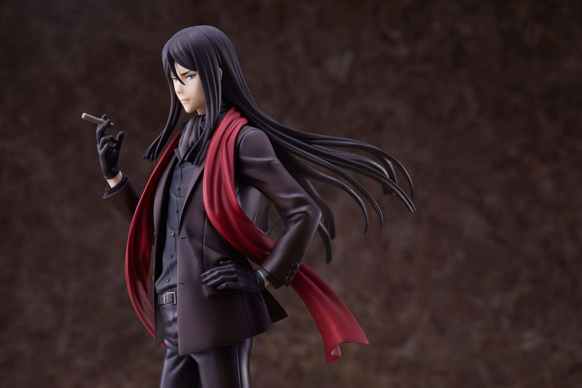 Preview: Waver Velvet - Lord El-Melloi II - Orange Rouge / Aniplex