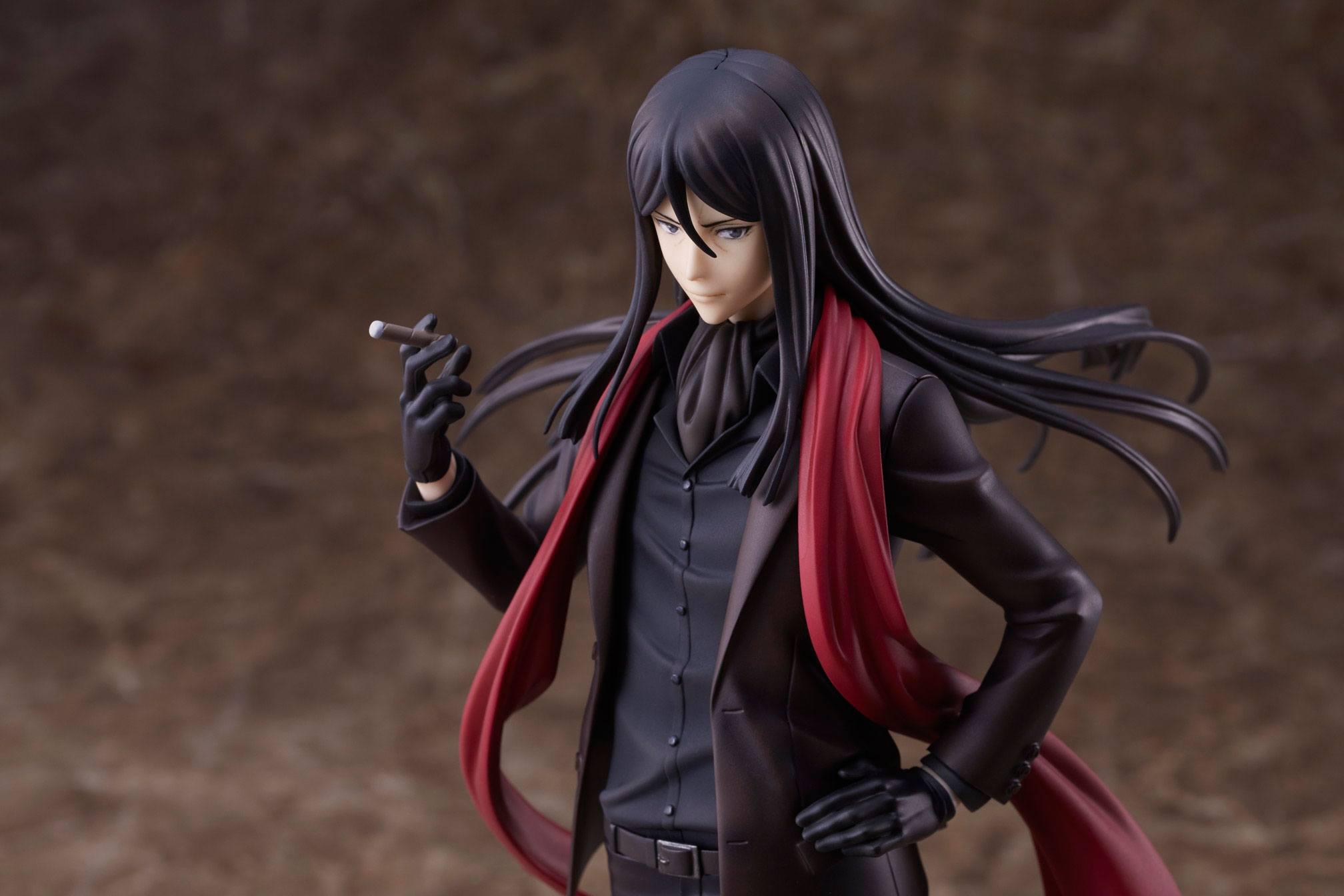 Preview: Waver Velvet - Lord El-Melloi II - Orange Rouge / Aniplex