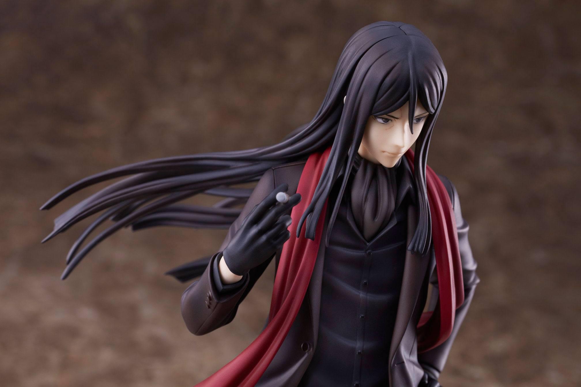 Preview: Waver Velvet - Lord El-Melloi II - Orange Rouge / Aniplex