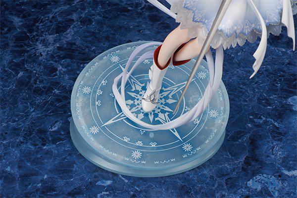 Preview: Weiss Schnee - RWBY - Di Molto Bene