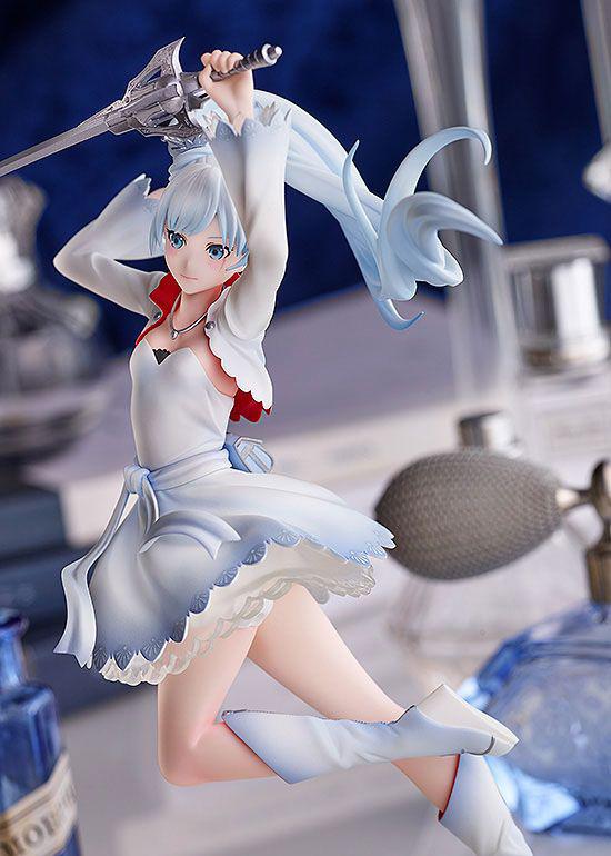 Preview: Weiss Schnee - RWBY Pop Up Parade - Good Smile Company