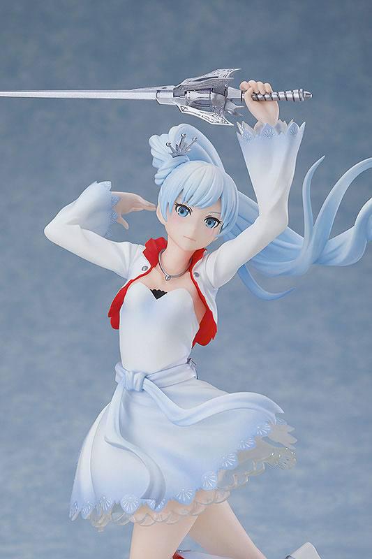 Preview: Weiss Schnee - RWBY Pop Up Parade - Good Smile Company