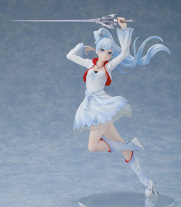 Preview: Weiss Schnee - RWBY Pop Up Parade - Good Smile Company