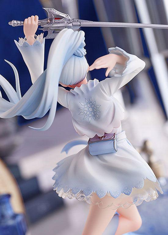 Preview: Weiss Schnee - RWBY Pop Up Parade - Good Smile Company