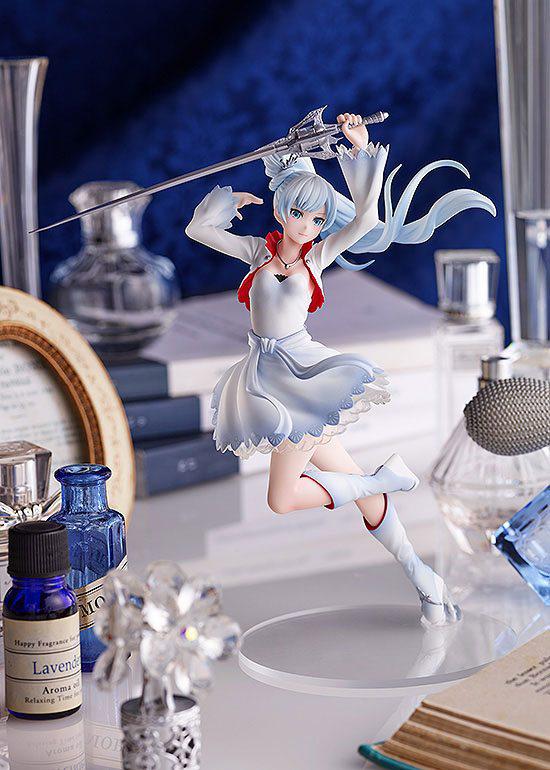 Preview: Weiss Schnee - RWBY Pop Up Parade - Good Smile Company