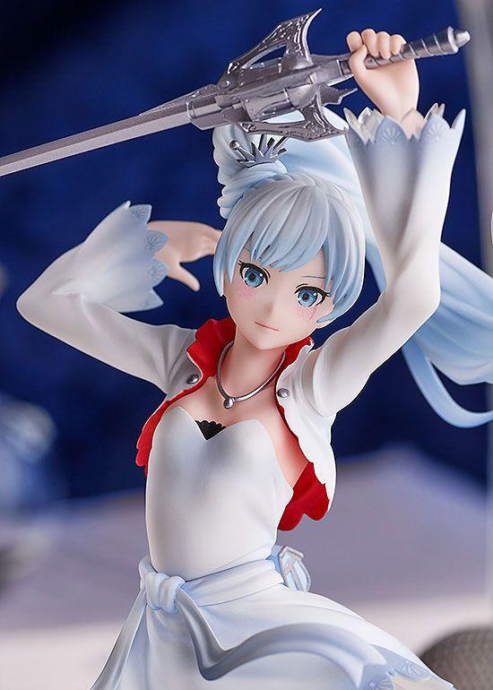 Preview: Weiss Schnee - RWBY Pop Up Parade - Good Smile Company