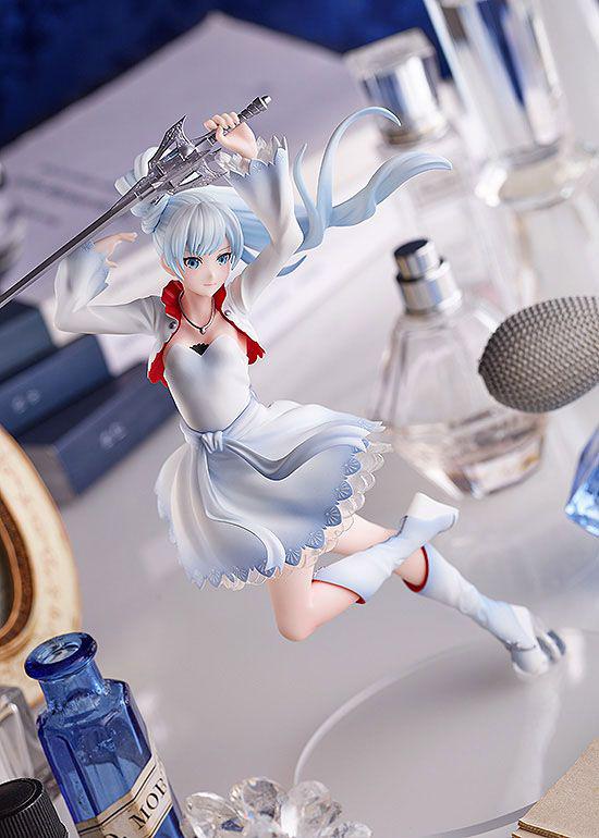 Preview: Weiss Schnee - RWBY Pop Up Parade - Good Smile Company