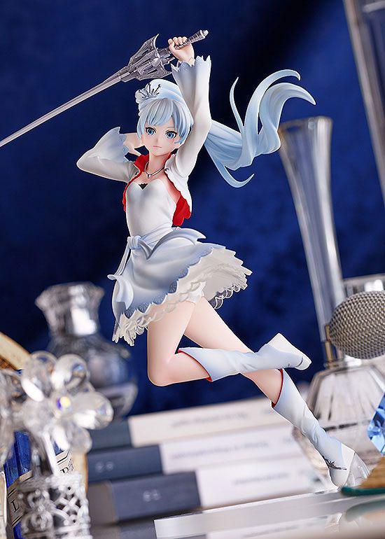 Preview: Weiss Schnee - RWBY Pop Up Parade - Good Smile Company