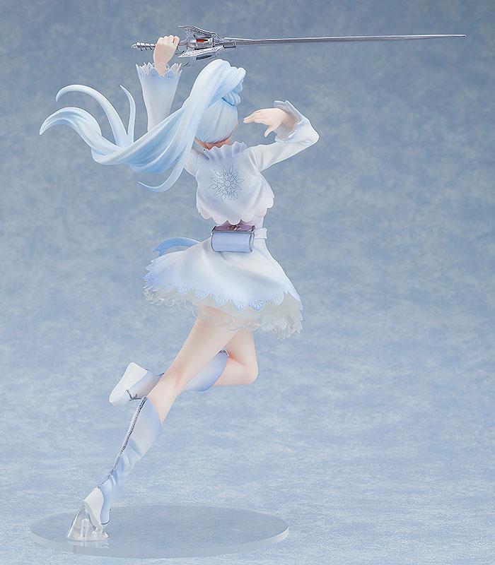 Preview: Weiss Schnee - RWBY Pop Up Parade - Good Smile Company