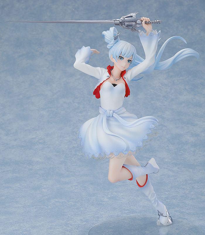 Preview: Weiss Schnee - RWBY Pop Up Parade - Good Smile Company