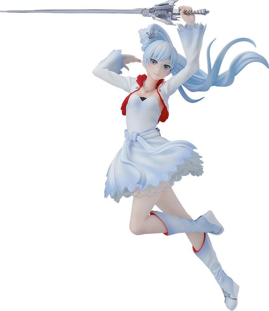 Preview: Weiss Schnee - RWBY Pop Up Parade - Good Smile Company