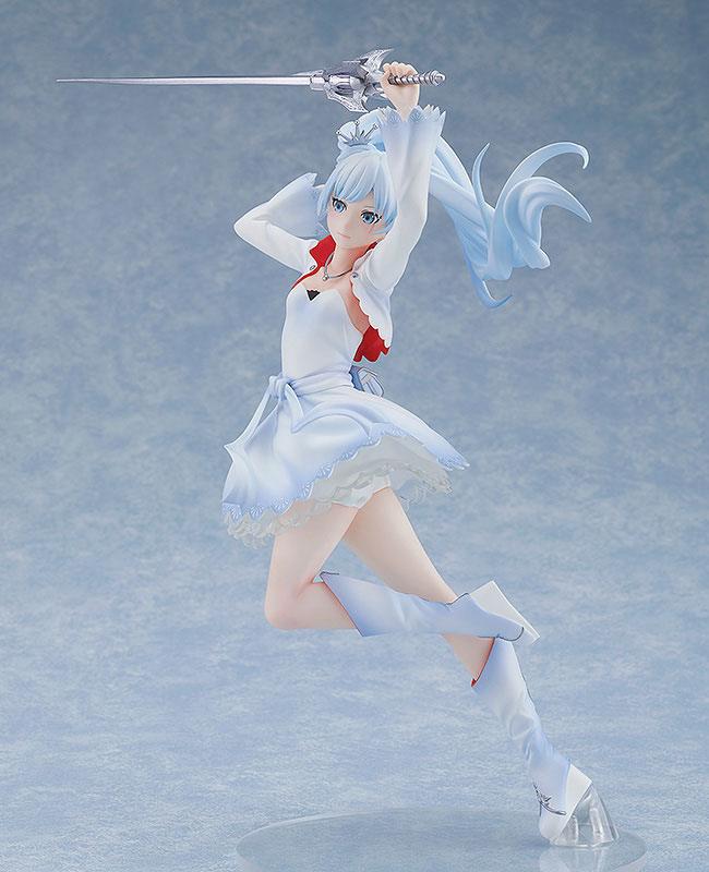 Preview: Weiss Schnee - RWBY Pop Up Parade - Good Smile Company