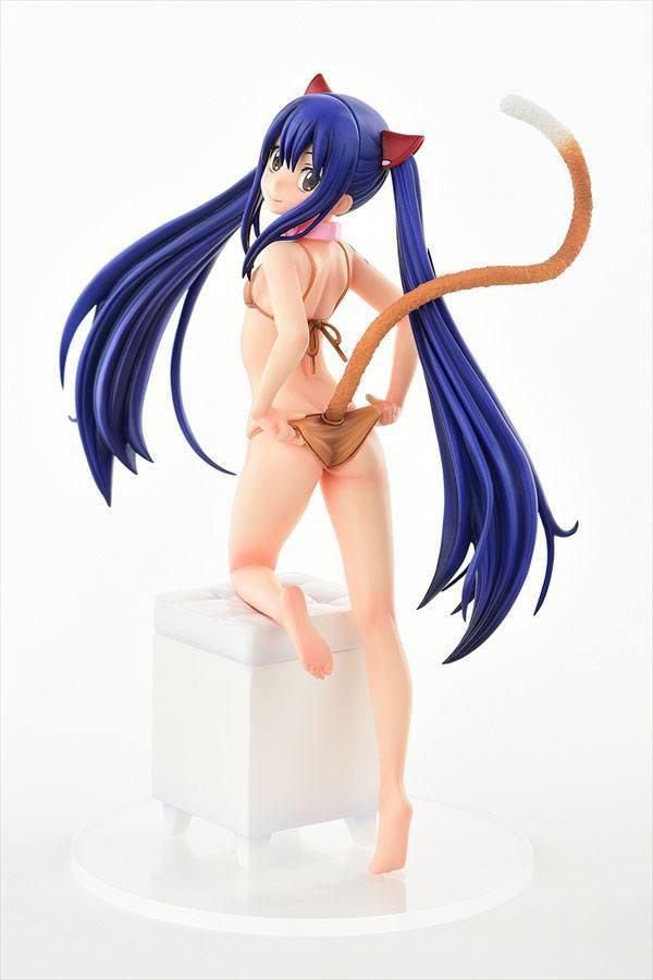 Preview: Wendy Marvell - Amairo Cat Gravure Style - Orca Toys