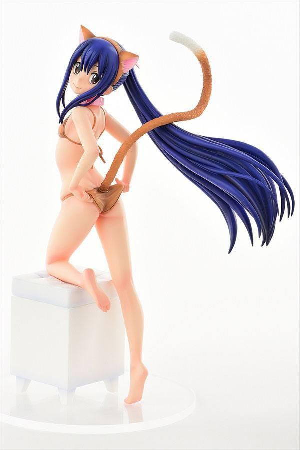 Preview: Wendy Marvell - Amairo Cat Gravure Style - Orca Toys