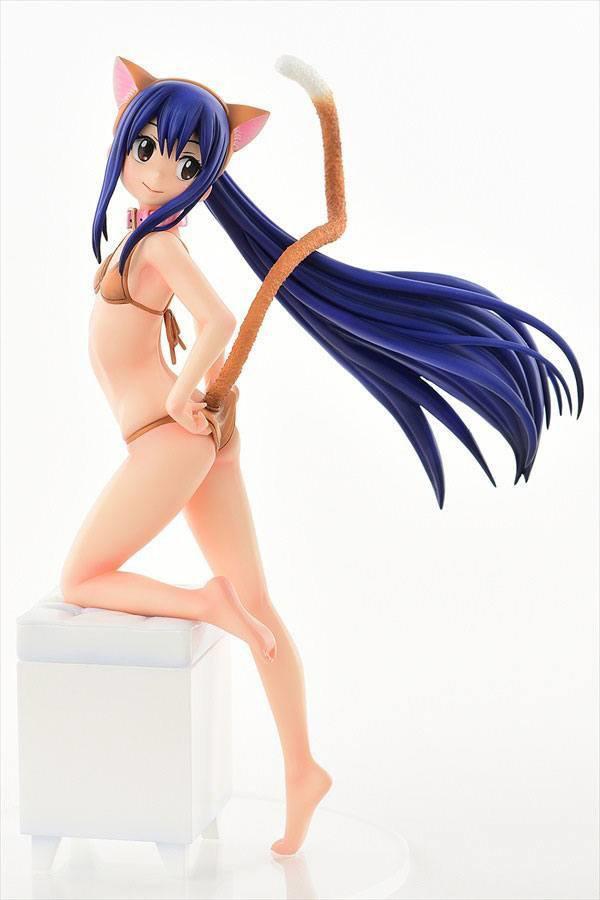 Preview: Wendy Marvell - Amairo Cat Gravure Style - Orca Toys