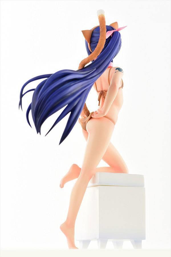 Preview: Wendy Marvell - Amairo Cat Gravure Style - Orca Toys